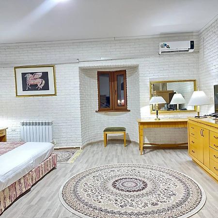 Marakand Palace Tashkent Hotel Exterior photo